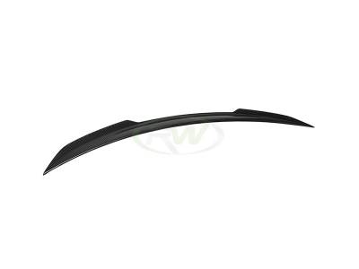 RW Carbon - Mercedes CLS C257 Carbon Fiber Trunk Spoiler mercc25701 - Image 5