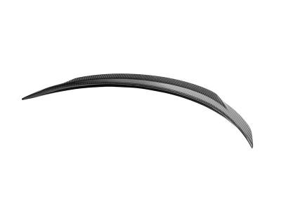 RW Carbon - Tesla Model Y GTX Carbon Fiber Trunk Spoiler tesla019 - Image 5