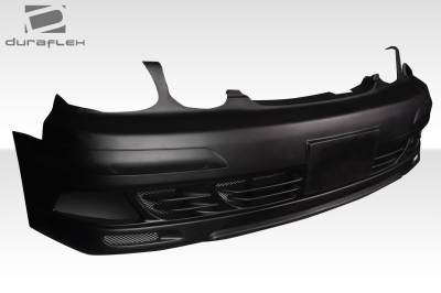 Duraflex - Lexus GS Air Runner Duraflex Front Body Kit Bumper 119332 - Image 3