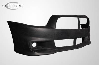 Couture - Dodge Charger SRT Look Couture Front Body Kit Bumper 118306 - Image 3