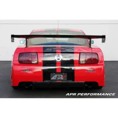 APR - Ford Mustang APR Wide Body Aero Kit - AB-262000 - Image 4