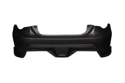 Duraflex - Fits Scion FRS Countersteer Duraflex Rear Body Kit Bumper!!! 120186 - Image 5