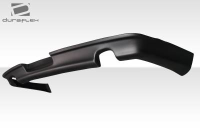 Duraflex - Nissan 240sx S13 HB Midnight Duraflex Rear Bumper Diffuser Body Kit 118137 - Image 2