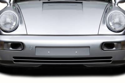 Porsche 964 Hammer Duraflex Front Air Ducts 120300