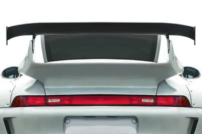 Porsche 993 EVO GT2 Look Duraflex Body Kit-Wing/Spoiler 120324