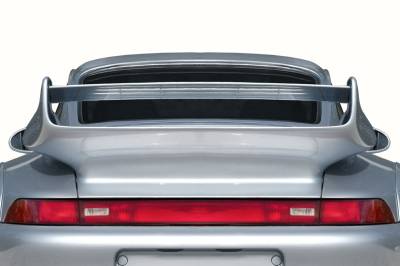 Porsche 993 GT2 Look Duraflex Body Kit-Wing/Spoiler 120325