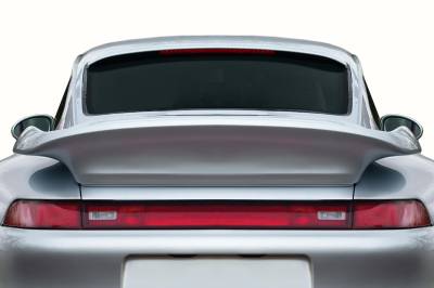 Porsche 993 RS Look Duraflex Body Kit-Wing/Spoiler 120316