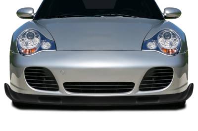 Porsche 996 (GT2 Front Only) Torrent Duraflex Front Lip Body Kit 120327