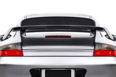 Porsche 996 (Turbo Engine) GT2 Look Duraflex Body Kit-Wing/Spoiler 120328