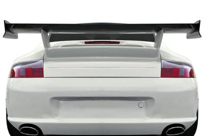 Porsche 996 GT3 RS Look Duraflex Body Kit-Wing/Spoiler 120337