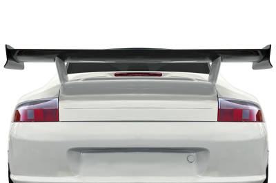 Porsche 996 GT3 RS Look Duraflex Body Kit-Wing/Spoiler 120338
