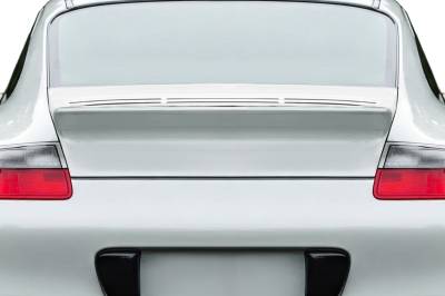 Porsche 996 GT3 (C2/C4 Engine) Cup Car Look Duraflex Body Kit-Wing 120345