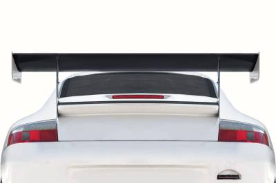 Porsche 996 GT3 Cup Car Look Duraflex Body Kit-Wing/Spoiler 120346
