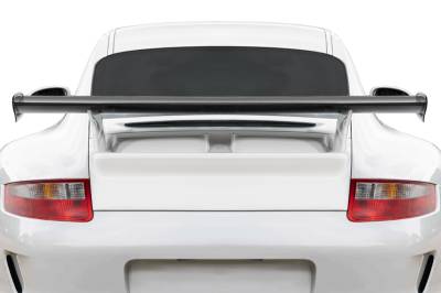 Porsche 997 GT3 RS Look Duraflex Body Kit-3 Pcs Wing/Spoiler 120360