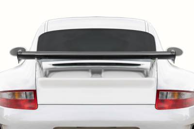 Porsche 997 GT3 3.8 Look Duraflex Body Kit-Wing/Spoiler 120361