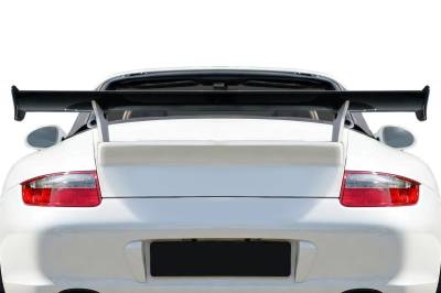 Porsche 997 GT3 Look Duraflex Body Kit-Wing/Spoiler 120362