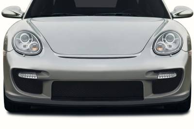 Porsche Cayman GT2 Look Duraflex Front Body Kit Bumper 120372
