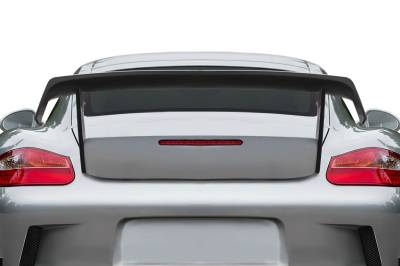 Porsche Cayman GT2 Look Duraflex Body Kit-Wing/Spoiler 120374