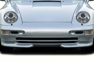 Porsche 993 Prism Duraflex Front Bumper Air Intake 120313