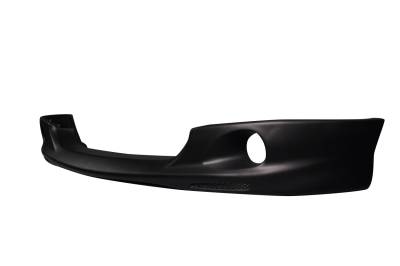 Duraflex - Lexus IS Geisha Duraflex Side Skirts Body Kit 119904 - Image 4