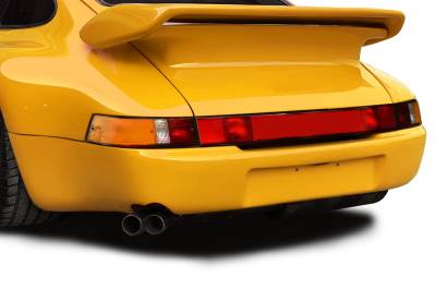 Duraflex - Porsche 964 Starkman Duraflex Wide Body Kit- Fenders 120295 - Image 2