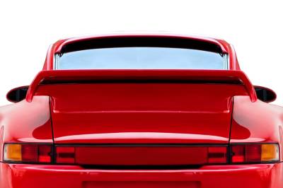 Porsche 964 Starkman Duraflex Body Kit-Wide Body Wing/Spoiler 120296