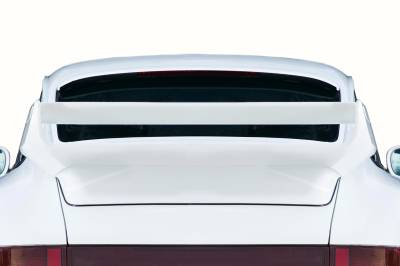 Porsche 964 3.8 RSR Look Duraflex Body Kit-Wing/Spoiler 120298