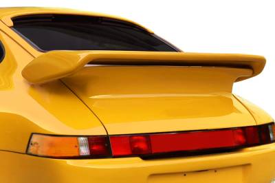 Duraflex - Porsche 964 3.8 RSR Look Duraflex Body Kit-Wing/Spoiler 120298 - Image 2