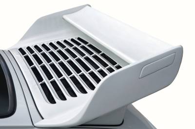 Duraflex - Porsche 964 3.8 Turbo-S Look Duraflex Body Kit-Wing/Spoiler 120299 - Image 2