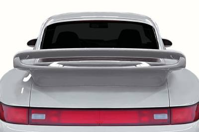 Porsche 993 Griffin Duraflex Body Kit-Wing/Spoiler 120315