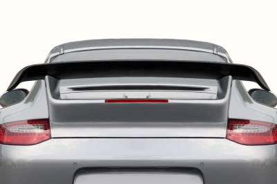 Porsche 997 (Turbo Engine) Maiden Duraflex Body Kit-Wing/Spoiler 120390