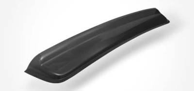 Saturn SC Coupe GT Styling Solarwing Sun Deflector