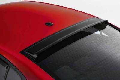 GT Styling - Saturn SC Coupe GT Styling Solarwing Sun Deflector - Image 2