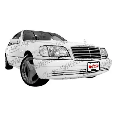 Mercedes S-Class VIS Racing W140 Laser Body Kit - 92MEW1404DLS-099