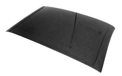 VIS Racing - Honda Del Sol VIS Racing JDM-Spec OEM Style Carbon Fiber Hard Top - 93HDDEL2DOE-030C - Image 2
