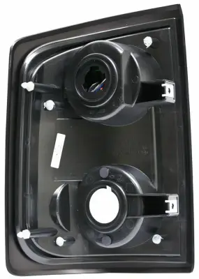 In Pro Carwear - Dodge Dakota IPCW Taillights - LED - 1 Pair - LEDT-404CR - Image 4