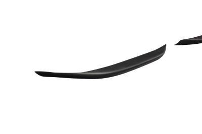 Duraflex - Porsche 964 RSR Look Duraflex Front Bumper Lip Body Kit 120302 - Image 2