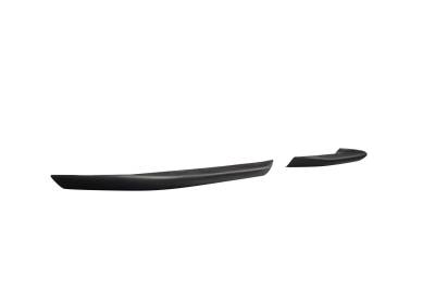 Duraflex - Porsche 964 RSR Look Duraflex Front Bumper Lip Body Kit 120302 - Image 4