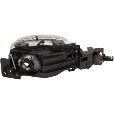 Custom - Crystal Clear Headlights - Image 2