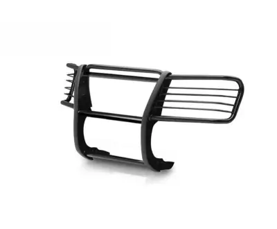 Black Horse - GMC Yukon Black Horse Push Bar Guard - Image 5