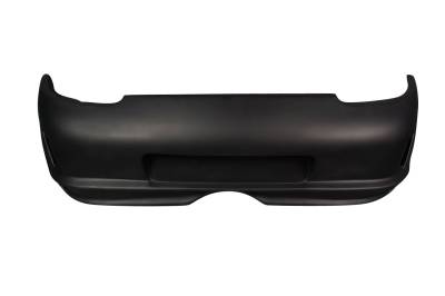 Duraflex - Porsche Boxster GT3 Look Duraflex Rear Body Kit Bumper 120351 - Image 5