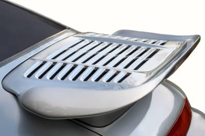 Duraflex - Porsche 964 3.8 Turbo-S Look Duraflex Body Kit-Wing/Spoiler 120299 - Image 3