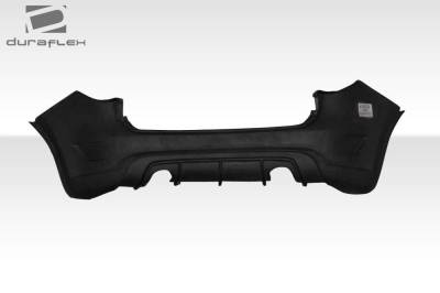 Duraflex - Infiniti FX Duraflex CT-R Body Kit - 7 Piece - 109011 - Image 12