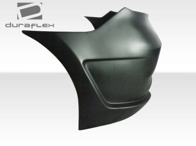 Duraflex - Scion tC Duraflex KR-S Body Kit - 4 Piece - 111222 - Image 10