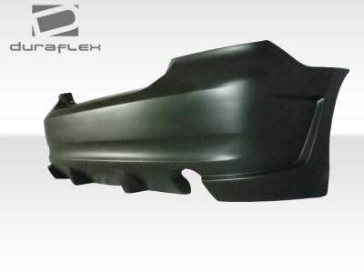 Duraflex - Scion tC Duraflex KR-S Body Kit - 4 Piece - 111222 - Image 11