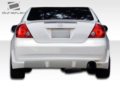 Duraflex - Scion tC Duraflex KR-S Body Kit - 4 Piece - 111222 - Image 12