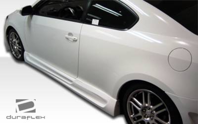 Duraflex - Scion tC Duraflex KR-S Body Kit - 4 Piece - 111222 - Image 13