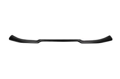 Carbon Creations - Nissan 370Z Malibu Carbon Fiber Front Bumper Lip Body Kit 118935 - Image 3