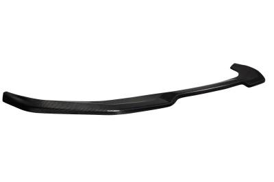 Carbon Creations - Nissan 370Z Malibu Carbon Fiber Front Bumper Lip Body Kit 118935 - Image 4