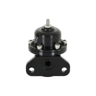 AEM - AEM Adjustable Fuel Pressure Regulator - 25-301BK - Image 2